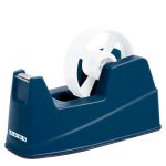 Dispenser tendinastro Arda Wave Medium con adattatore bivalente blu 431TLA