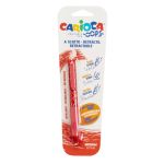 Penne a scatto cancellabili OOPS in blister