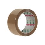 Nastro da imballo Fralex rumoroso 50 mm x 66 m 25µ - conf. 6 pz