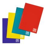 Maxi quaderno cartonato One Color