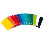 Quaderno One Color A5 80 g/m2