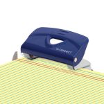 Perforatore a due fori Q-Connect 10 fogli