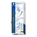 Penna a sfera Staedtler Noris Stick 434 in conf. 20 penne