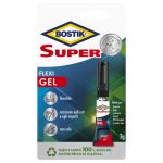 Adesivo istantaneo Bostik Odor Free 3 g