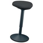 Sgabello Active Comfort in piedi ergonomico