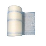 Rotolo pluriball Erisack Supercoex spessore 45 g/m² + HD - 100 metri - trasparente neutro