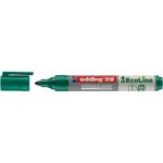 Marcatore per lavagne bianche Ecoline punta tonda - tratto 1,5-3 mm