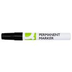 Marcatore permanente con fusto in alluminio e punta conica 4 mm