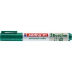 Marcatore permanente EcoLine punta tonda - tratto 1,5-3 mm