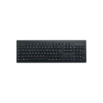 Tastiera Wireless KB150 EQ Kensington nero K75561IT