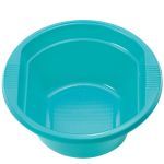 Scodelle in PS 300 ml - colori assortiti - conf. 15 pz
