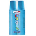 Bicchieri 200 ml Colors R marcato