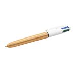 Penna a sfera a scatto BIC 4 Colours