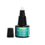 Inchiostro per timbri senza olio