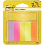 Segnapagina Post it® Notes Markers