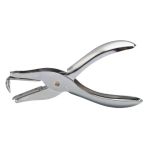 Levapunti universale Q-Connect metallo nichelato argento KF15934