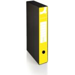 Registratore protocollo con custodia dorso 5 cm - 28,5x35 cm