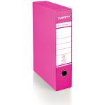 Registratore protocollo con custodia dorso 5 cm - 28,5x35 cm TOPToo