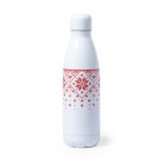 Borraccia Yalok in acciaio inossidabile lucido 790 ml - 6665