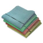Panno in microfibra Micro Active PU 38x35 cm