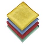 Panno in microfibra tessile Microtex Fast 37x37 cm
