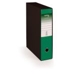 Registratore protocollo con custodia TOPToo Plus by Q-Connect dorso 8 cm - 28,5x35 cm