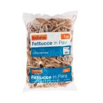 Fettucce in para in busta da 1 Kg marrone