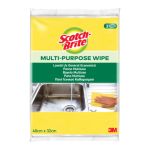Panni multiuso Scotch-Brite® 15x200x160 mm - conf. 3 pz - 7100216912