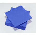 Tovaglioli microgoffrati 38x38 cm 2 veli