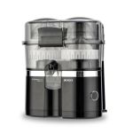 Spremiagrumi doppio automatico 120RPM Sogo 100 W EXP-SS-5299