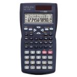 Calcolatrice scientifica Holen HC-178 10+2 cifre 240 funzioni ammessa alla maturità blu - 3530