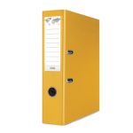 Registratore a leva senza custodia BASIC-S in PP A4 - dorso 8 cm