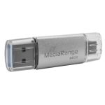 Chiavetta USB 3.0 con spina USB Type-C™