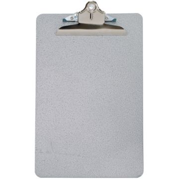 Portablocco con molla Q-Connect 358x229 mm acciaio KF05595