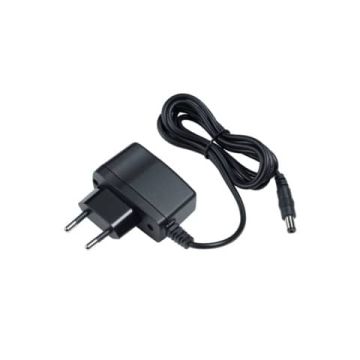 Alimentatore per calcolatrici HR Casio nero AD-A60024