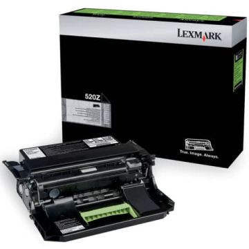Unità immagine return program 520 R Lexmark nero 52D0Z00