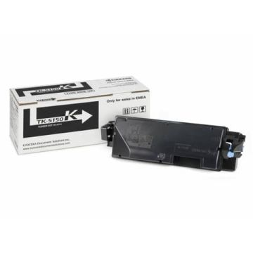 Toner TK-5140K Kyocera-Mita nero  1T02NR0NL0