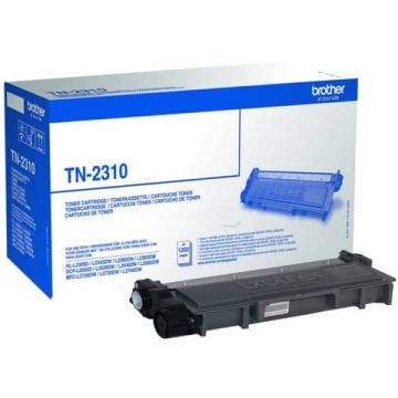 Toner standard Brother nero  TN-2310