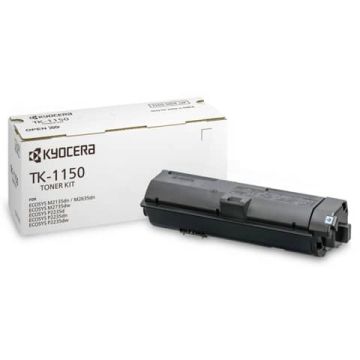 Toner TK-1150 Kyocera-Mita Nero  1T02RV0NL0