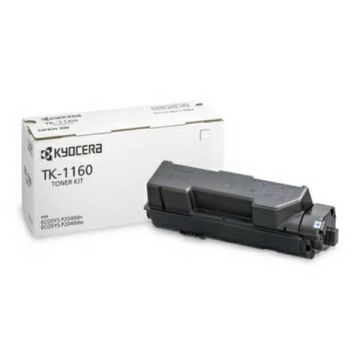 Toner TK-1160 Kyocera-Mita nero  1T02RY0NL0