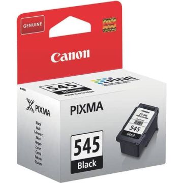 Cartuccia inkjet standard PG-545 Canon nero 8287B001