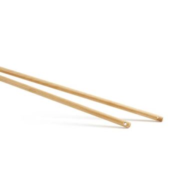 Manico n legno Perfetto Woody W150 Factory 150 cm 0037E