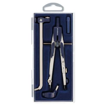 Balaustrone Staedtler con aste snodabili, prolunga e innesto universale - 553 02