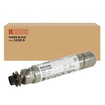 Toner 1230D Ricoh nero  885094