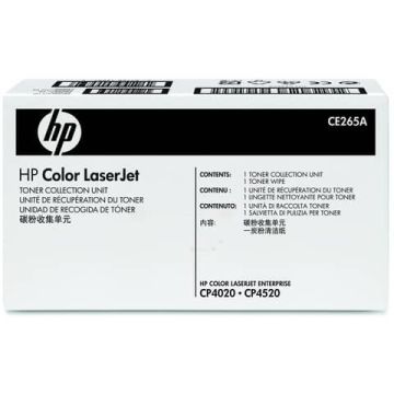 Collettore toner HP  CE265A