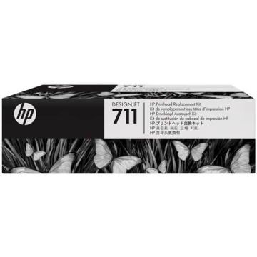 Kit manutenzione 711 HP  C1Q10A