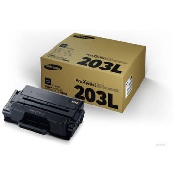 Toner alta resa MLT-D203L Samsung nero  SU897A