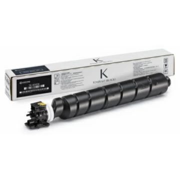 Toner TK-8345K Kyocera-Mita nero  1T02L70NL0