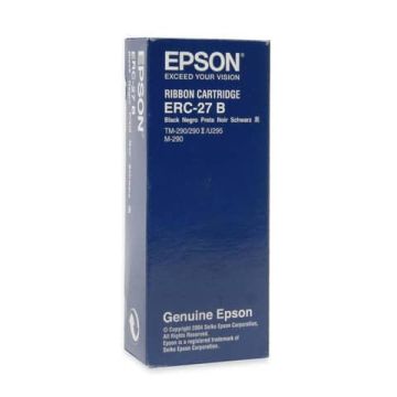Nastro ERC-27B Epson nero  C43S015366