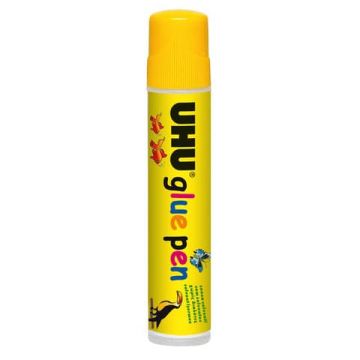 Colla liquida a penna Uhu Glue Pen 50 g 2606
